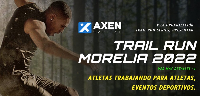 Trail Run Morelia 2022