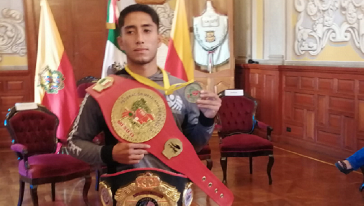 moreliano boxeo recibe 15 mil