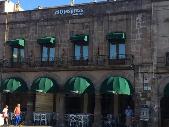 Airbnb ganó terreno a hoteles de Morelia en Semana Santa: empresaria