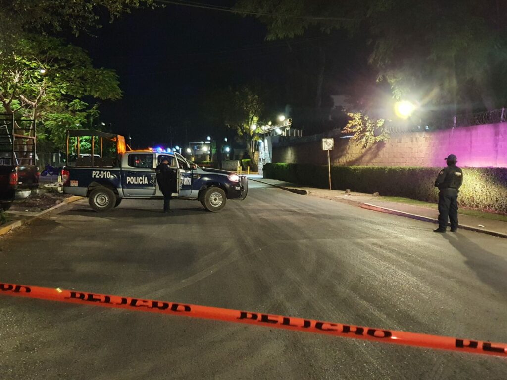 Asesinan a vendedora de tamales en Zamora