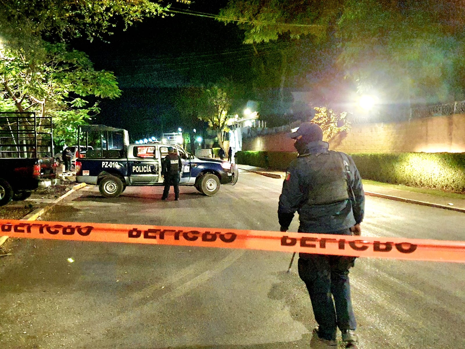 Asesinan a vendedora de tamales en Zamora