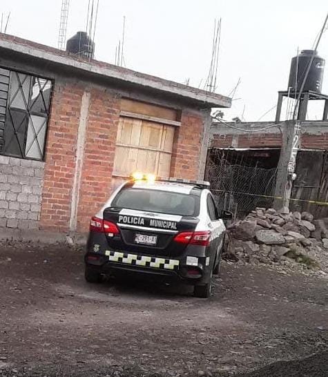 Asesinan muletas persona Morelia