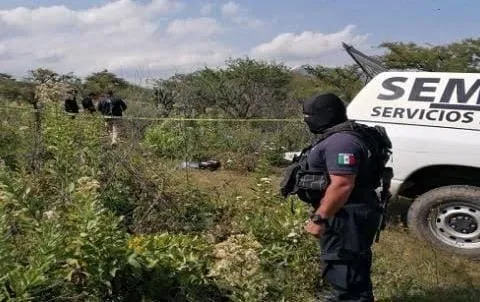 Autoridades investigan ejecución de 4 sujetos en San Juan de Alima