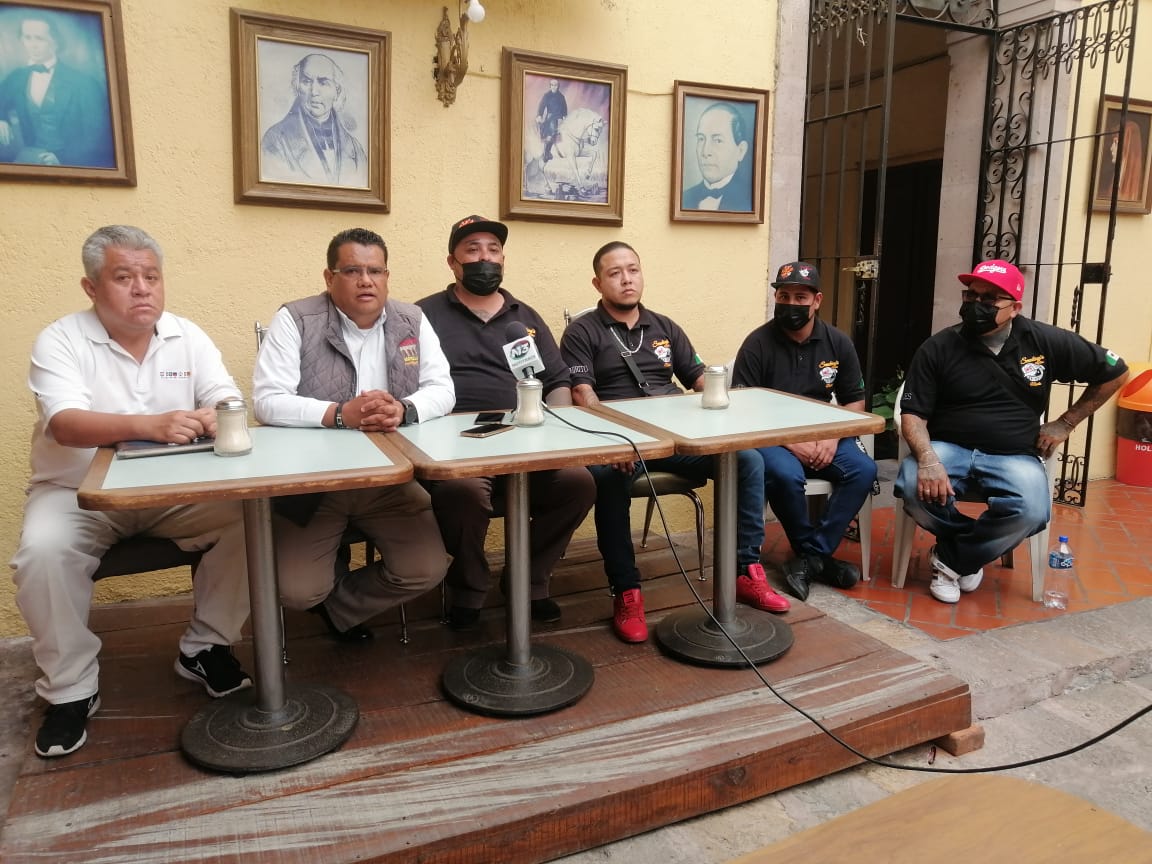 Cruceros de Morelia, donde mayor robos se presentan transportistas