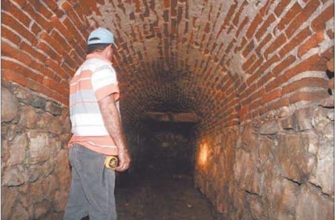 Detenido proyecto de abrir túneles del centro histórico: Turismo municipal