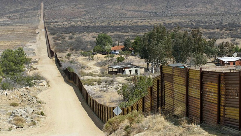 EU blindará frontera con México