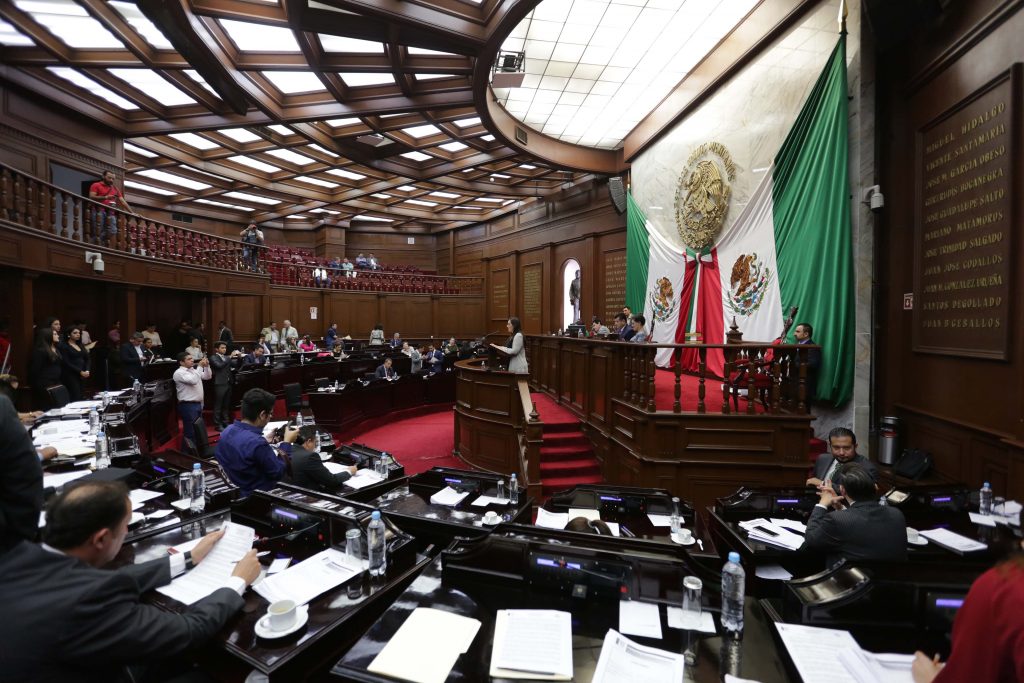 Se avecina nuevo desencuentro entre diputados por subvenciones