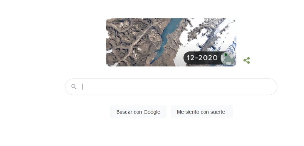 Expone Google impactos del cambio climático por el Día de la Tierra
