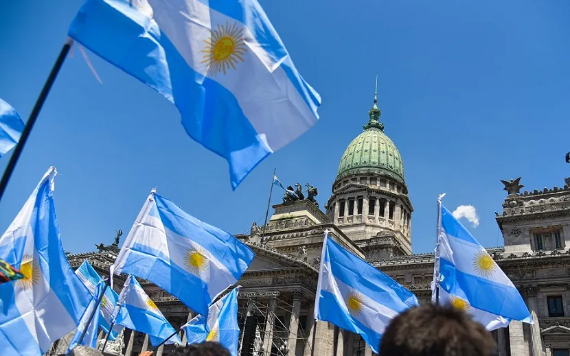 Inflación en Argentina del 59.2%