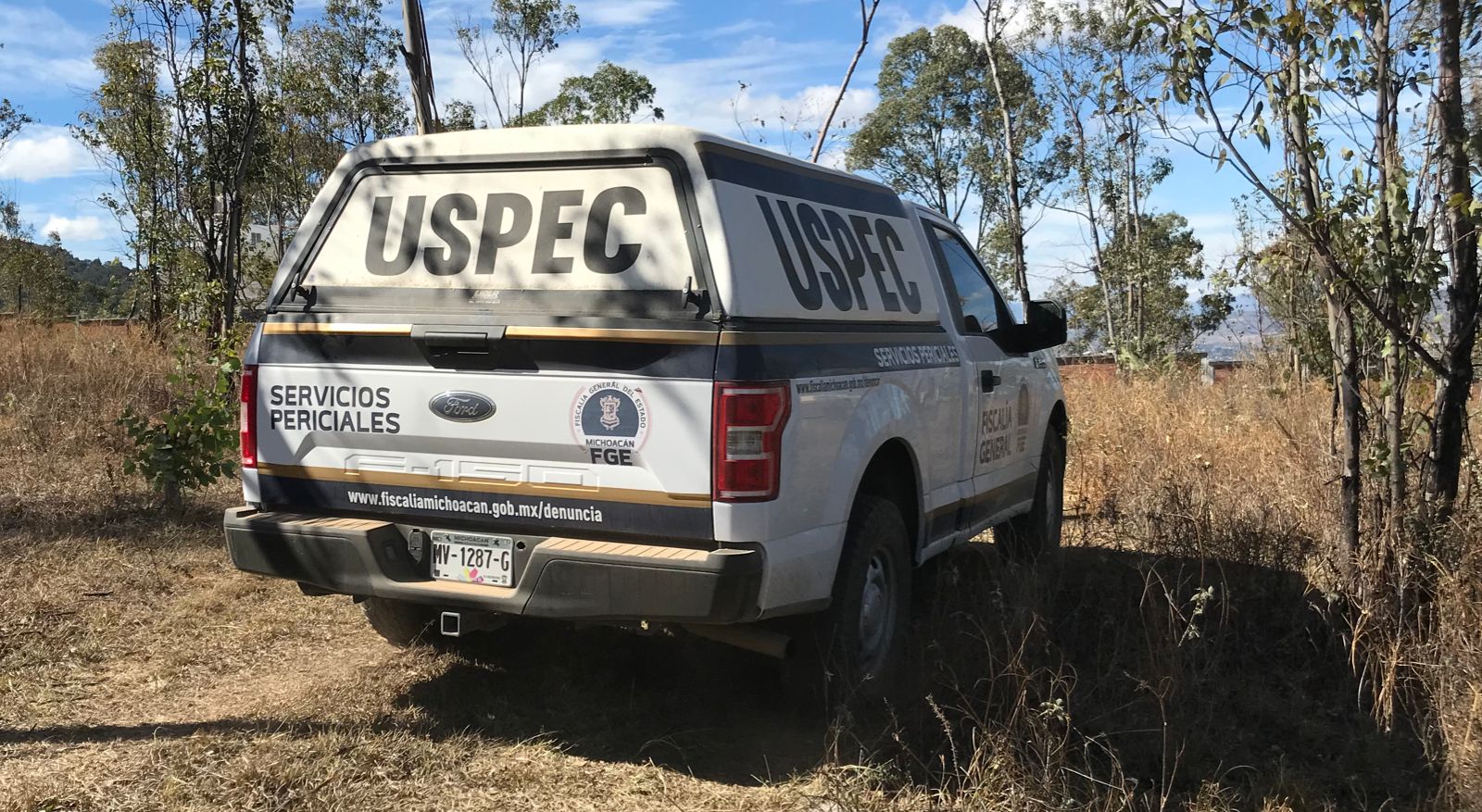 Localizan cuerpo humano flotando en el Río Grande