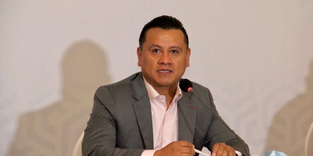 Michoacán a pedazos y ¿dónde está el secretario de Gobierno