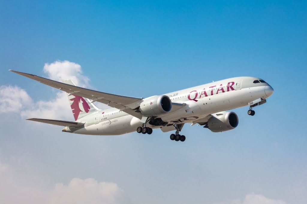 Niega Qatar Airways interés en operar en AIFA como señaló SRE