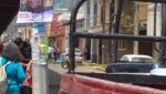 Notario de Uruapan y hermano de exsecretario de Gobierno, el asesinado en Uruapan