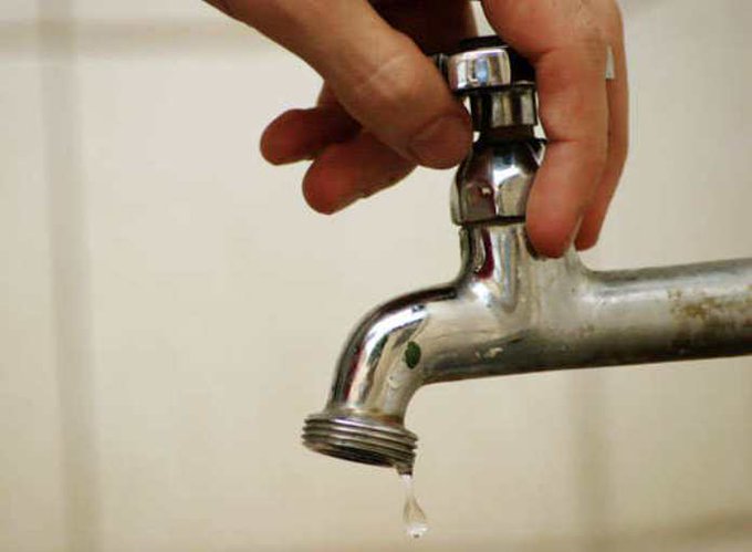 Ocolusen y Prados del Campestre tendrían suspensión de agua en próximos días OOAPAS