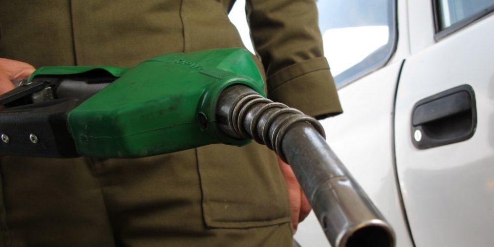 Reporta SHCP escasez de gasolina en la frontera norte