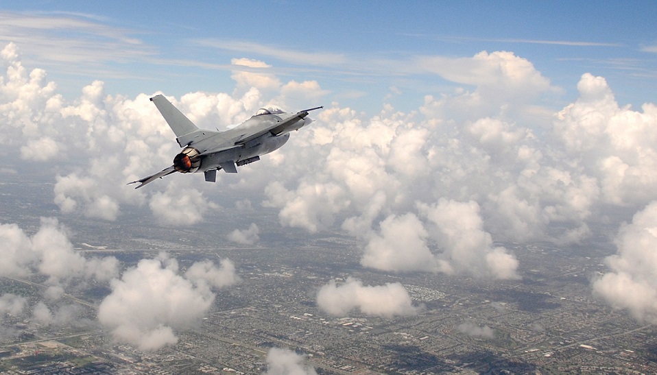 llueva Nuevo León Bombardean nubes