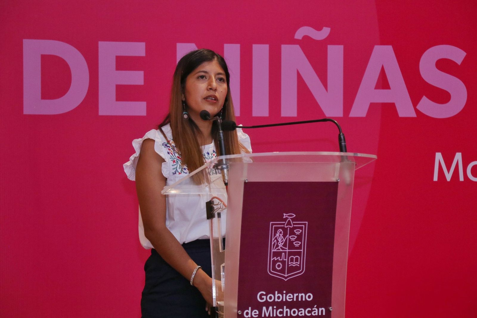 sanar hija cáncer