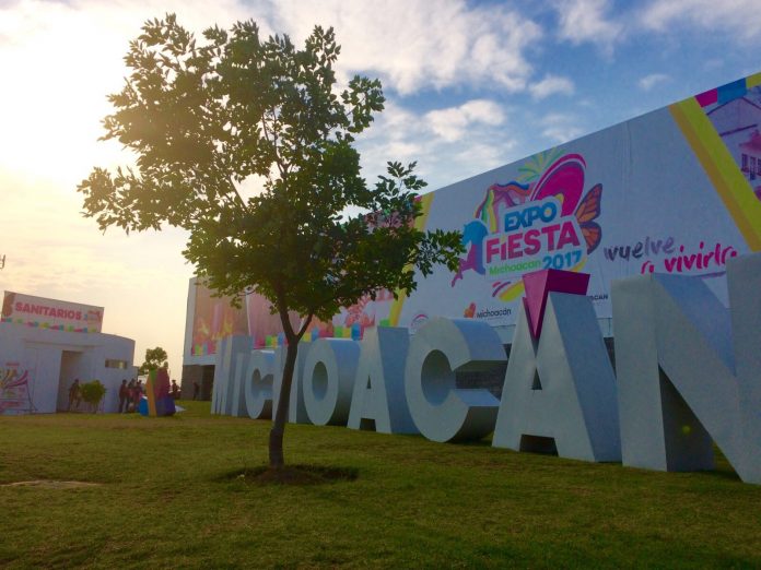 ¡Que siempre no! En “veremos” Expo Feria Michoacán 2022