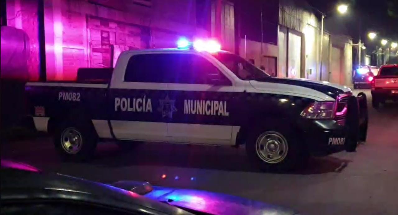 2 ejecutados en fraccionamiento Los Ángeles, en Morelia