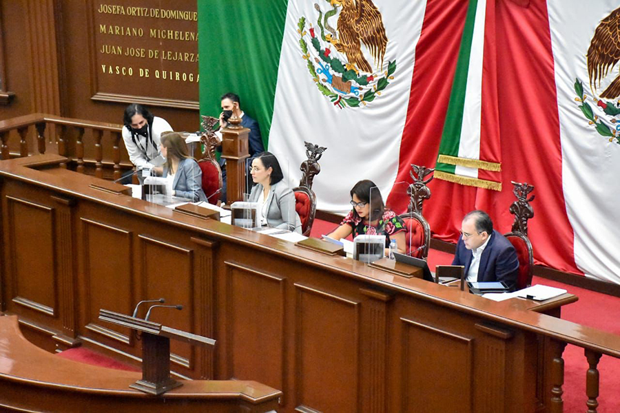 Aprueban diputados Auditorias 2022