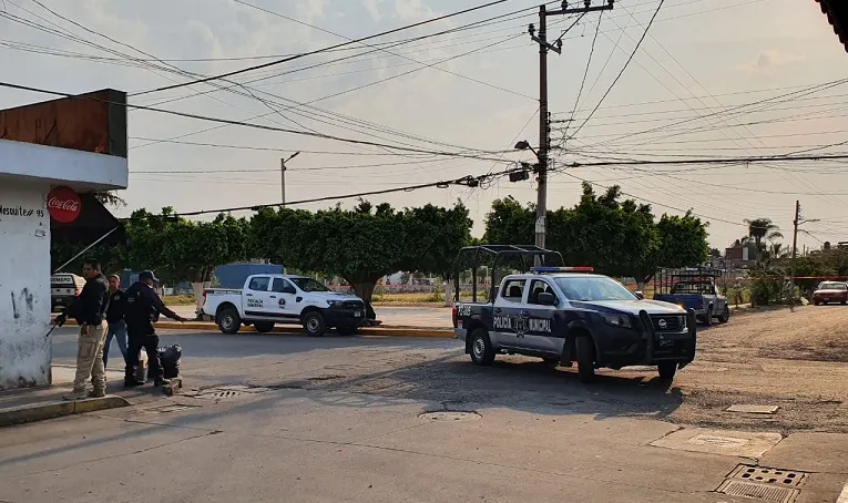 Asesinan madre e hija Zamora