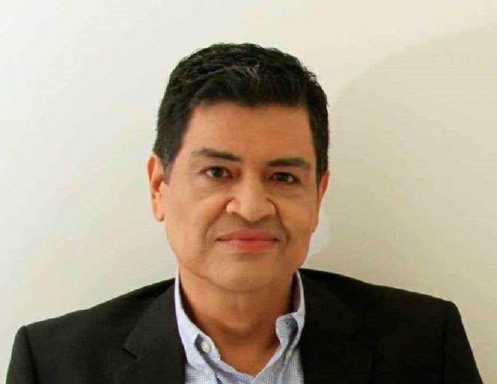 Asesinan periodista Luis Enrique Ramírez