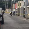 Asesinan a dos personas en una cochera, en Morelia