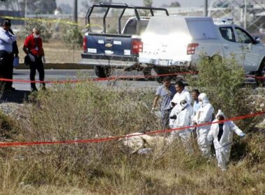 Asesinatos no cesan en Michoacán; registra mayo 139 en 20 días