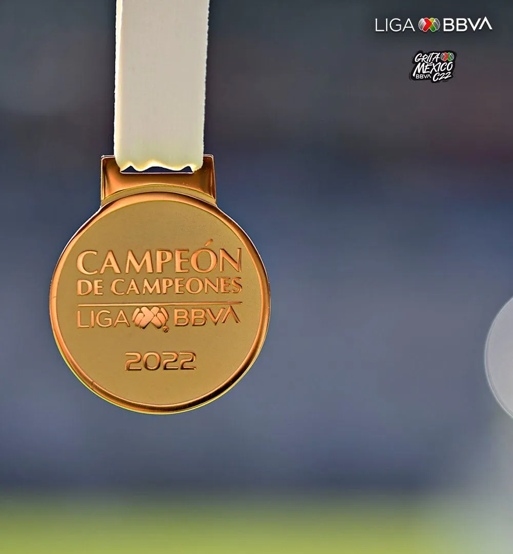 Atlas se corona Campeón de la Liga MX; es Bicampeón