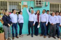 Bedolla internet a escuelas de Michoacán