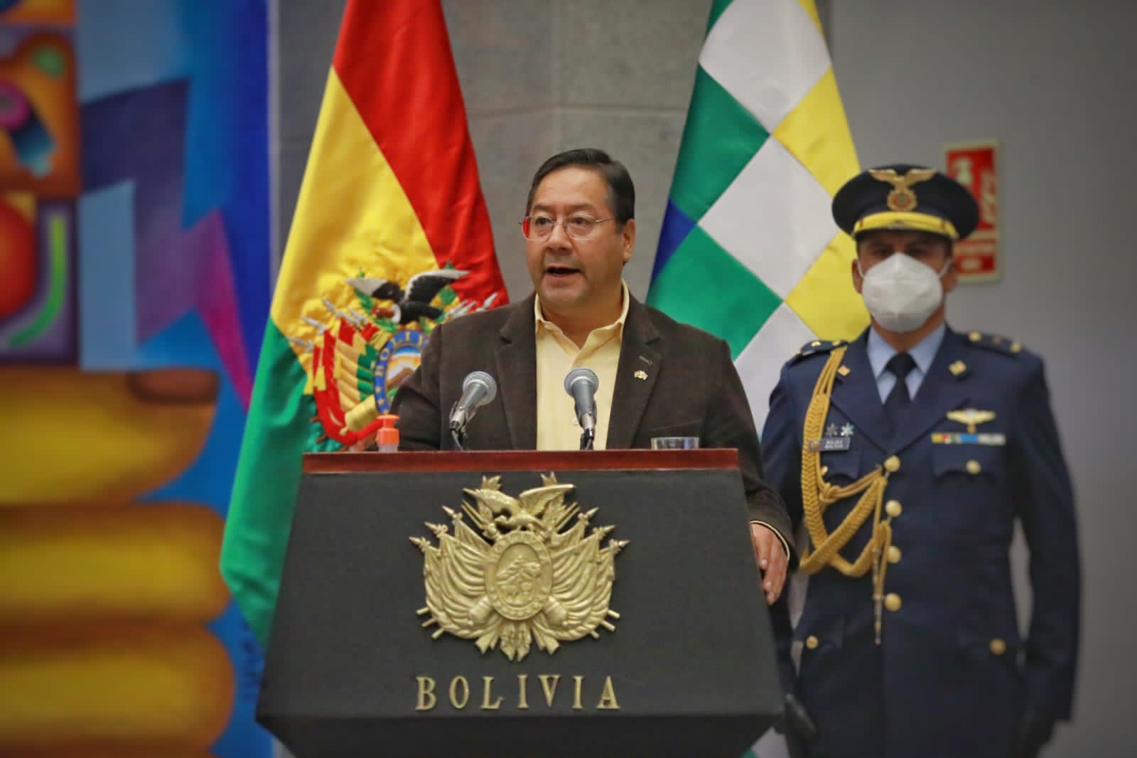 Bolivia condiciona como México su asistencia a Cumbre de las Américas