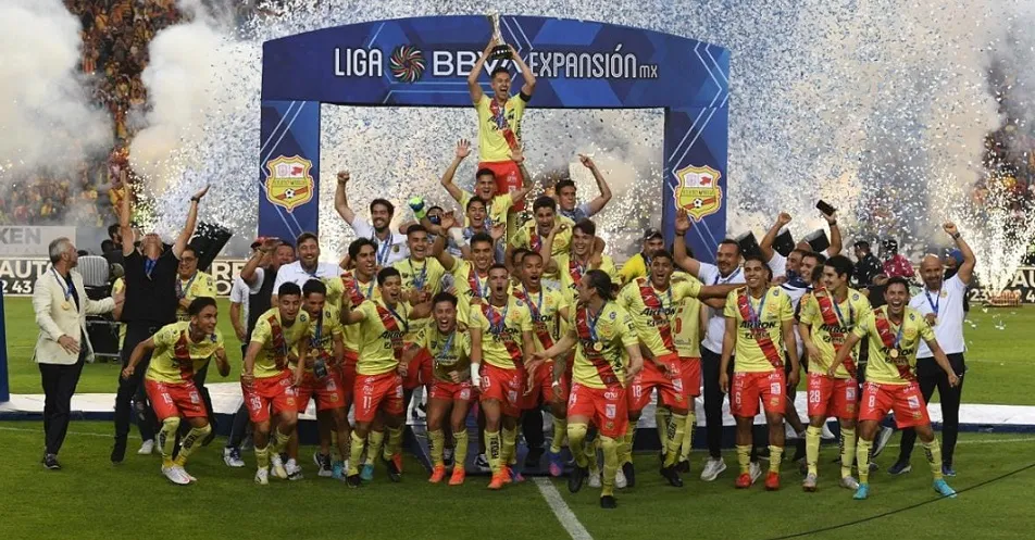 Canarios Campeón de Campeones