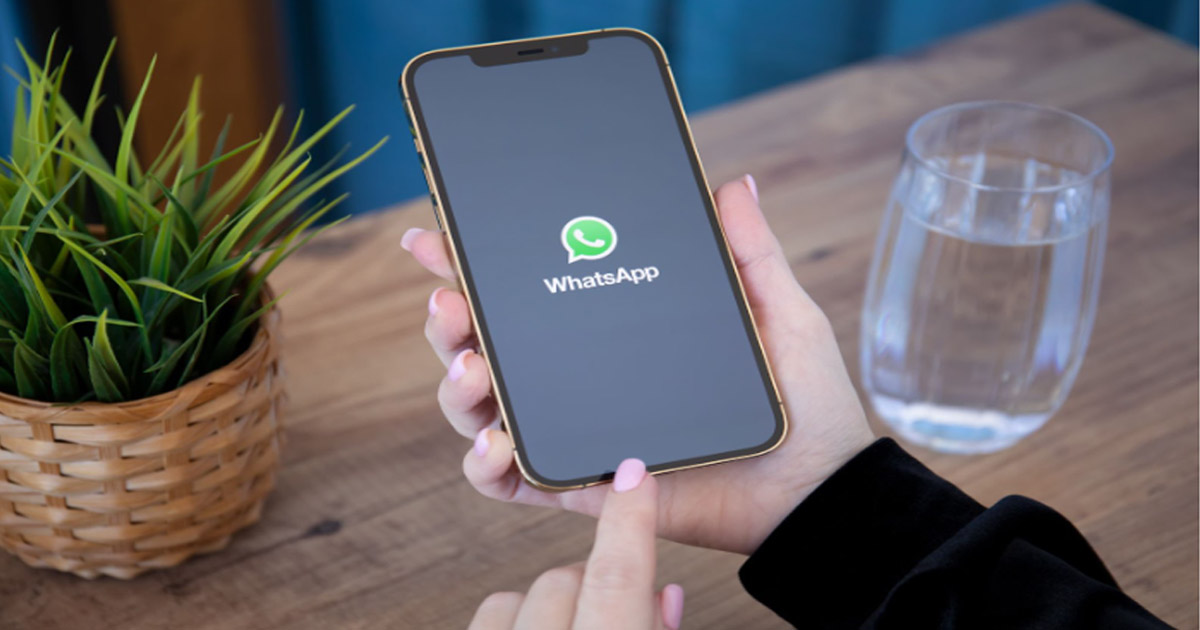 Cómo clonar WhatsApp teléfono