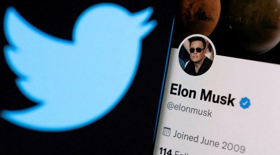 Demandan inversionistas de Twitter a Elon Musk
