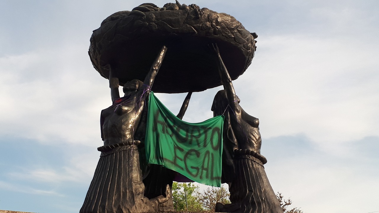 Despenalización de aborto, polariza posturas en el Congreso local