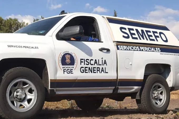 Encuentran sin vida a elemento de la Guardia Nacional en Morelia
