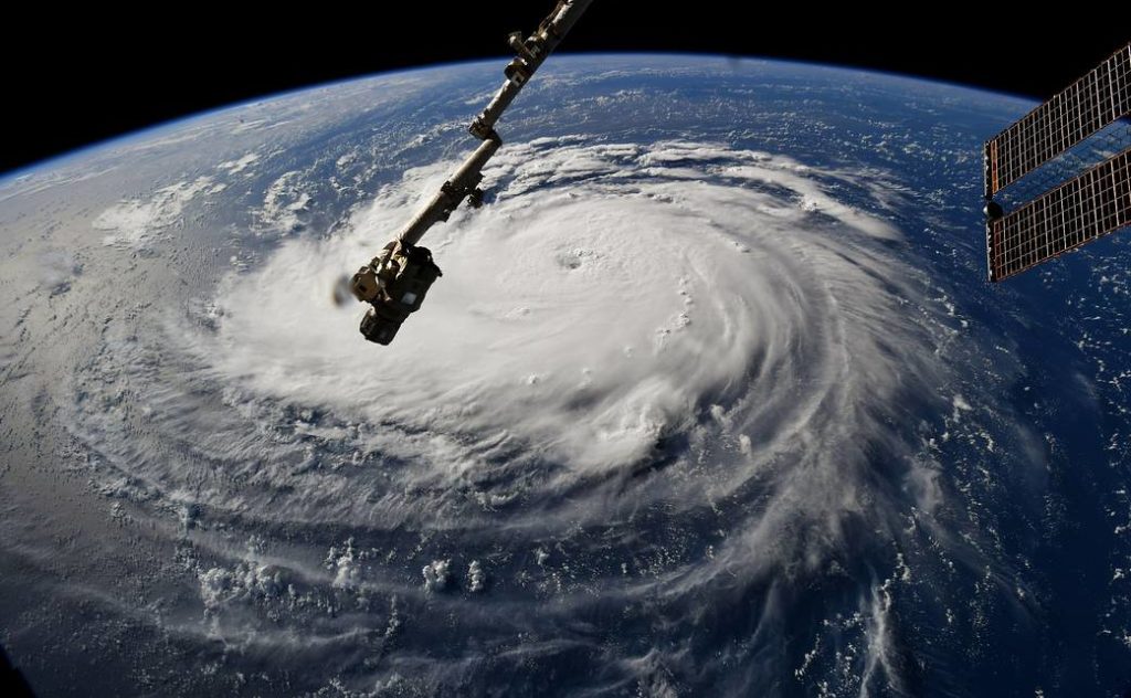 Estiman casi 40 ciclones tropicales para este 2022