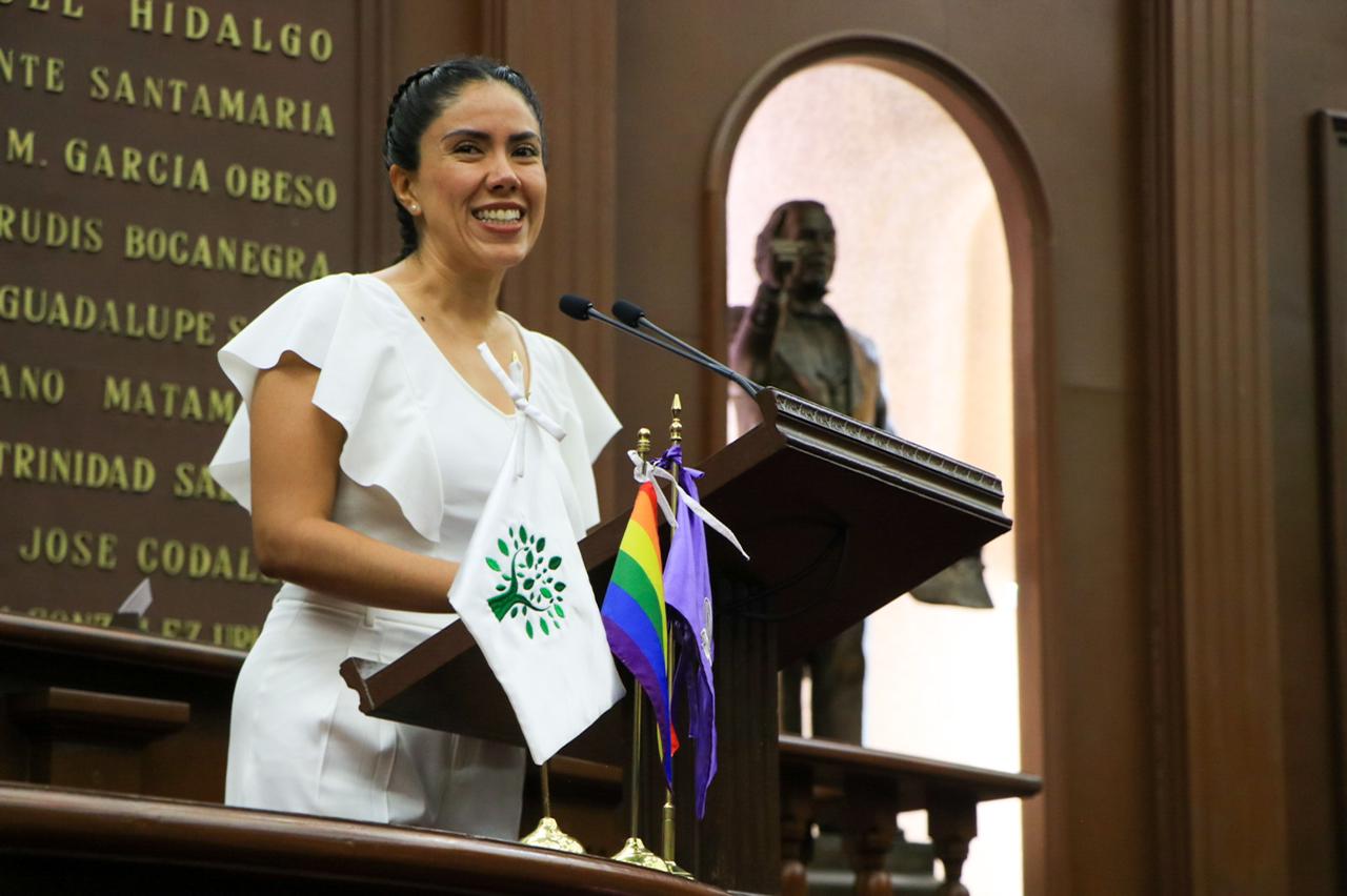 Fanny Arreola ciencia y tecnología