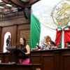 Pide diputada Liz Hernández reconocimiento a la gastronomía michoacana