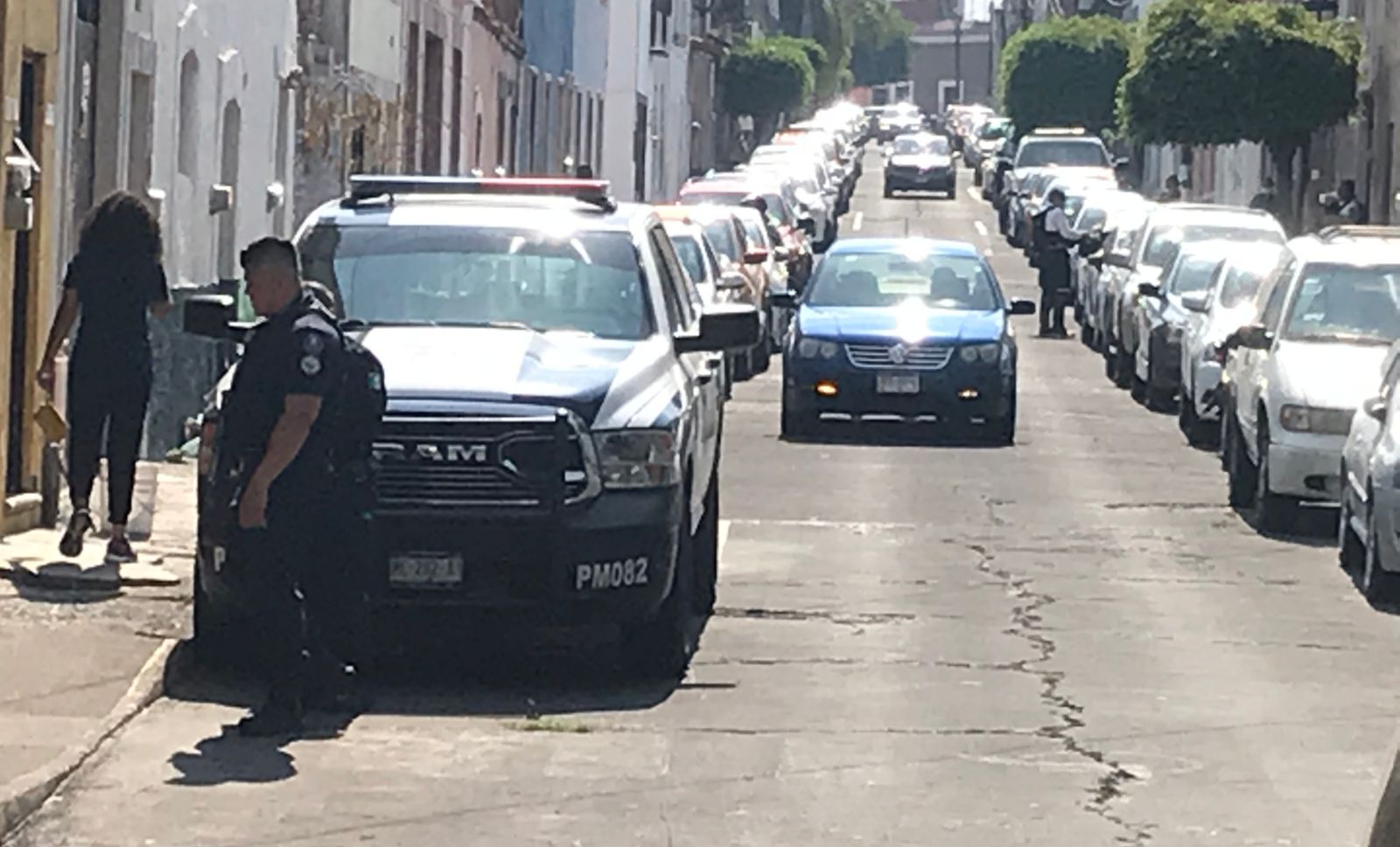 Localizan a médico muerto dentro de su casa en pleno centro de Morelia