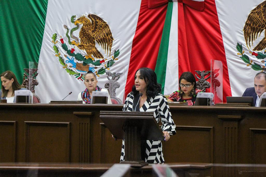 Lupita centros de atención para mujeres