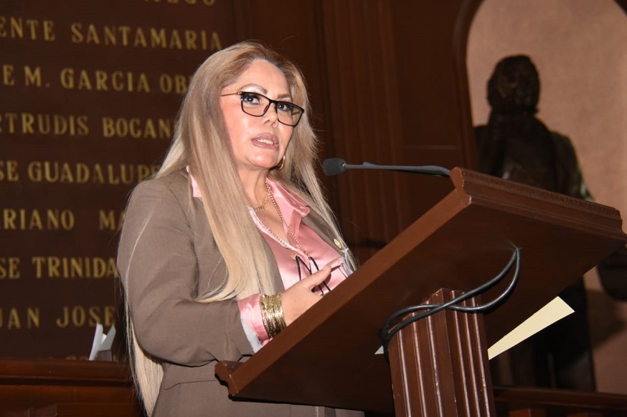 Margarita López Datos Genéticos