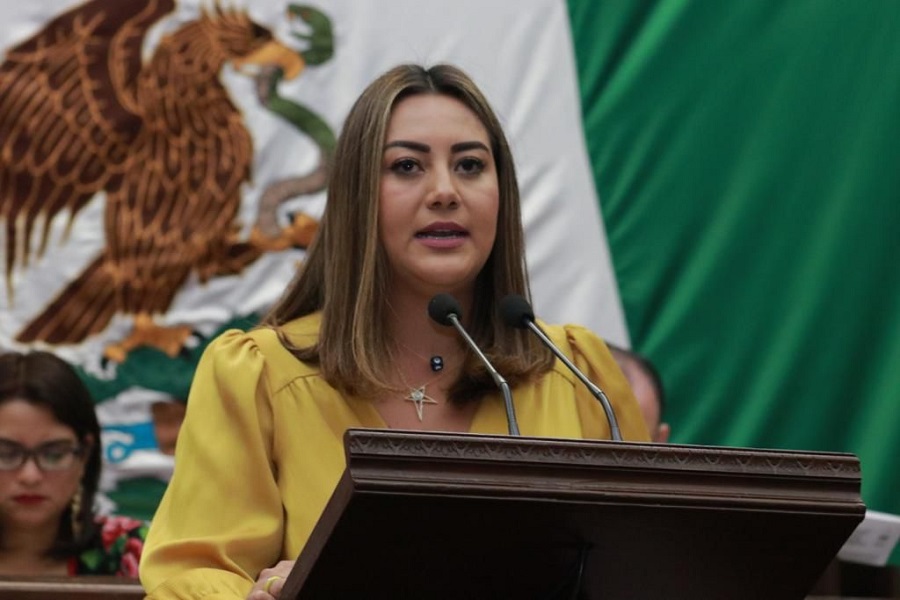 vMoni Valdez control sanitario