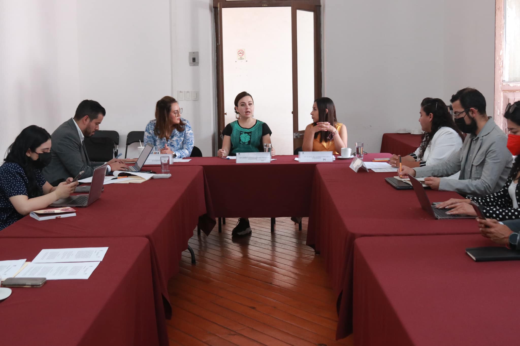 Moni Valdez pena del feminicidio