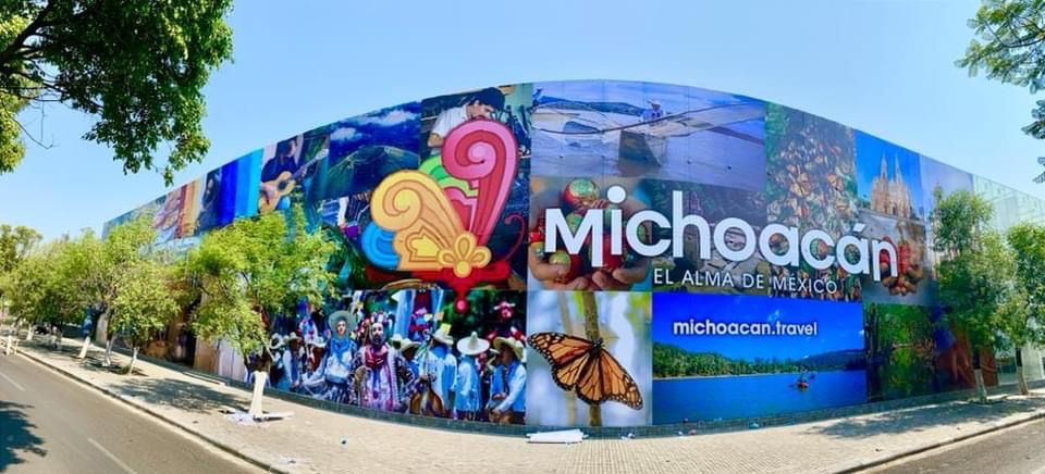 No descartan cierres de vialidades por conciertos del Festival Michoacán