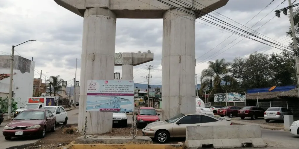 Puente de Siervo de la Nación se reactivará con dinero que quedó