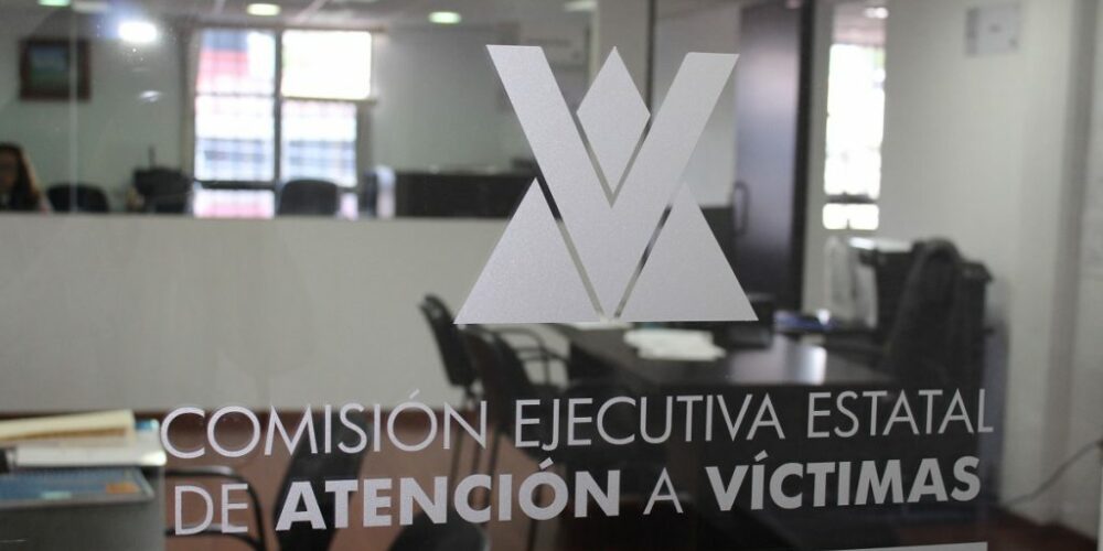 víctimas violencia Michoacán atención