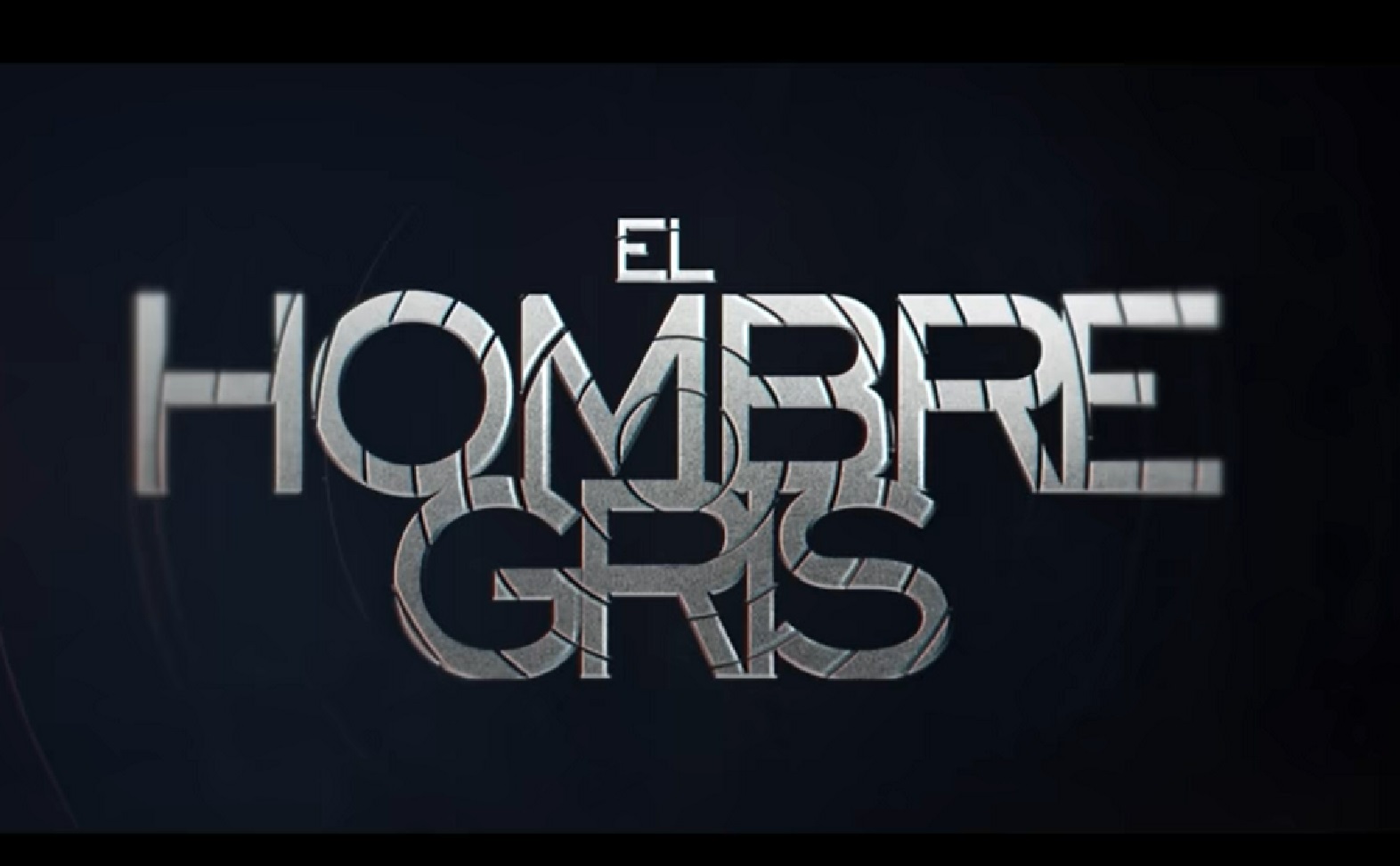 Revelan tráiler oficial de El Hombre gris