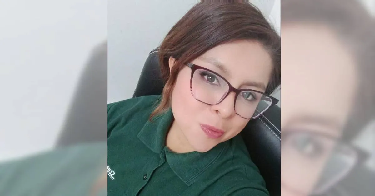 Revelan videos del secuestro de Sandra Elizabeth; localizan su cadáver