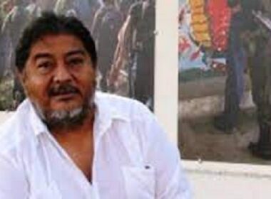 amenazas director de Quadratín Chiapas